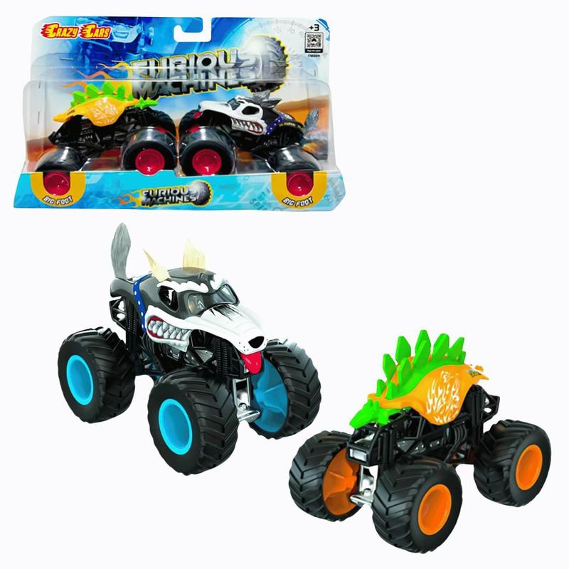 【希少】FAST&FURIOUS Car Carrier 2種セット 希少】FAST&FURIOUS Car Carrier 2種セット